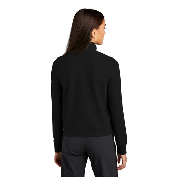 OGIO Women's Outstretch Full-Zip - OGIO Women's Outstretch Full-Zip - Image 1 of 9