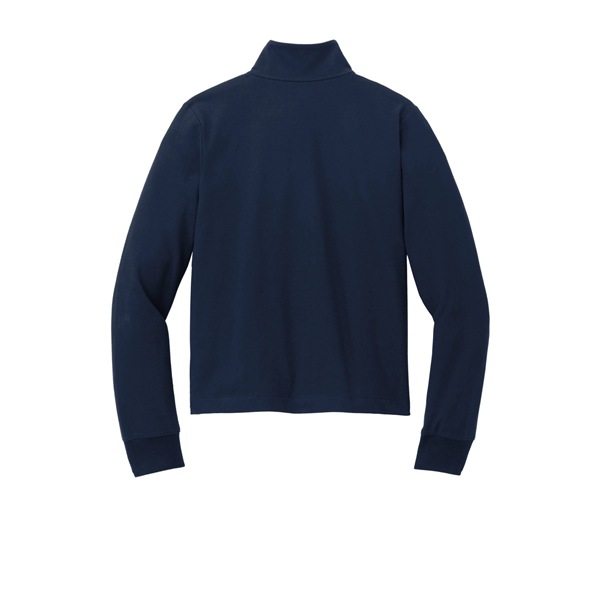 OGIO Women's Outstretch Full-Zip - OGIO Women's Outstretch Full-Zip - Image 9 of 9