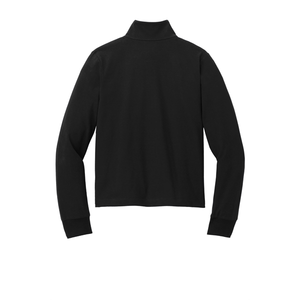 OGIO Women's Outstretch Full-Zip - OGIO Women's Outstretch Full-Zip - Image 4 of 9