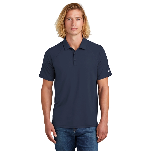 New Era Power Polo - New Era Power Polo - Image 9 of 24