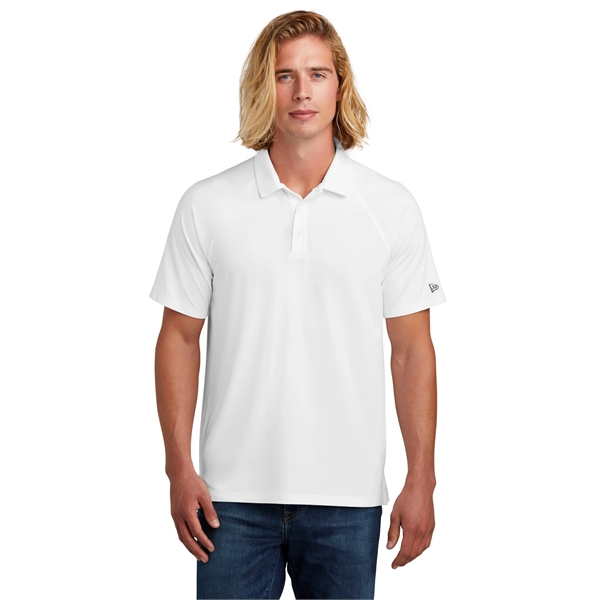 New Era Power Polo - New Era Power Polo - Image 14 of 24