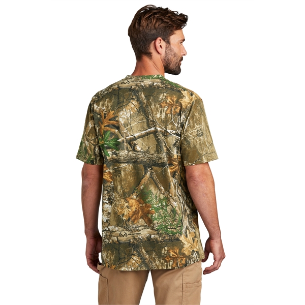 Russell Outdoors Realtree Tee - Russell Outdoors Realtree Tee - Image 1 of 4