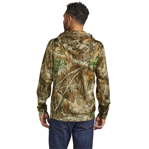Russell Outdoors Realtree Pullover Hoodie - Russell Outdoors Realtree Pullover Hoodie - Image 1 of 4