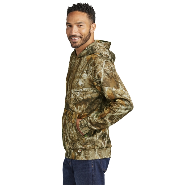 Russell Outdoors Realtree Pullover Hoodie - Russell Outdoors Realtree Pullover Hoodie - Image 2 of 4