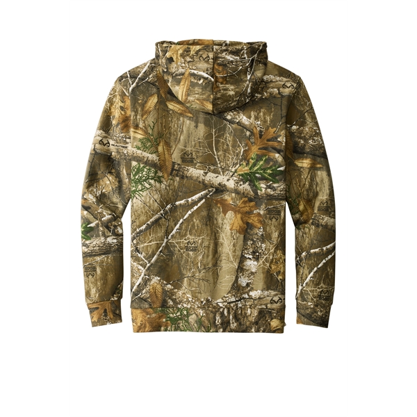 Russell Outdoors Realtree Pullover Hoodie - Russell Outdoors Realtree Pullover Hoodie - Image 4 of 4
