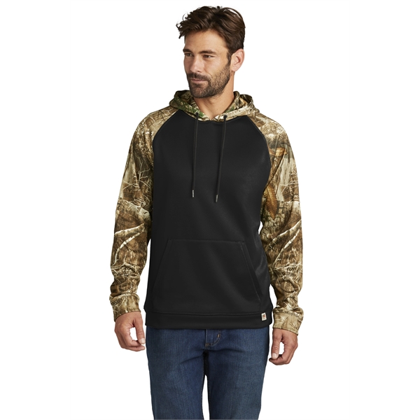 Russell Outdoors Realtree Performance Colorblock Pullover... - Russell Outdoors Realtree Performance Colorblock Pullover... - Image 0 of 14