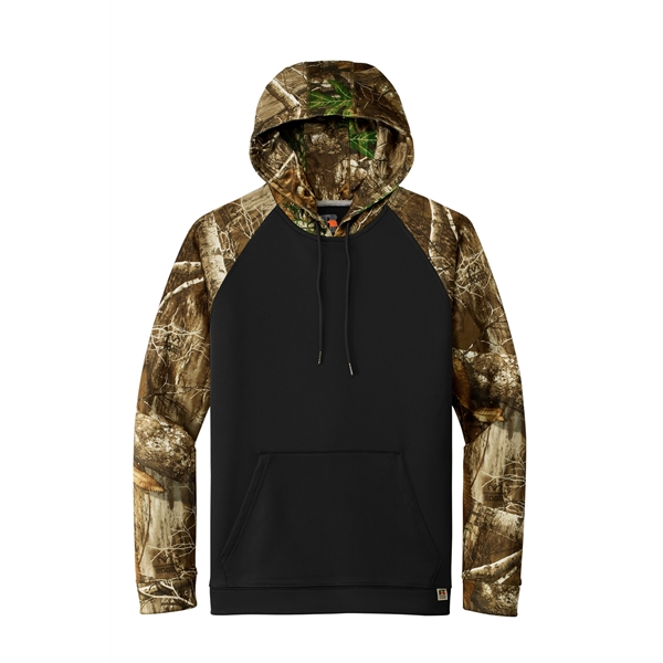 Russell Outdoors Realtree Performance Colorblock Pullover... - Russell Outdoors Realtree Performance Colorblock Pullover... - Image 3 of 14