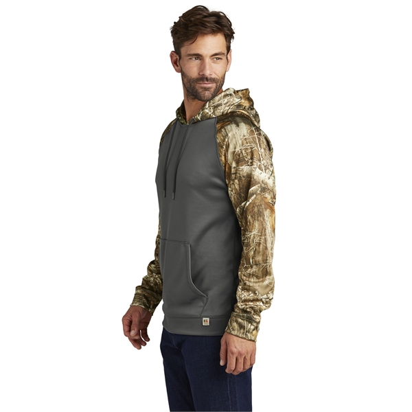 Russell Outdoors Realtree Performance Colorblock Pullover... - Russell Outdoors Realtree Performance Colorblock Pullover... - Image 5 of 14