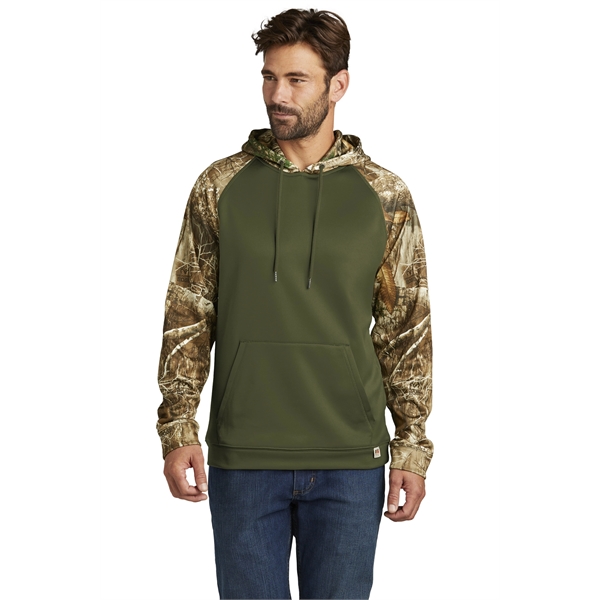 Russell Outdoors Realtree Performance Colorblock Pullover... - Russell Outdoors Realtree Performance Colorblock Pullover... - Image 8 of 14