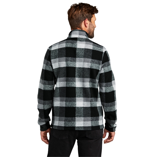 Russell Outdoors Basin Snap Pullover - Russell Outdoors Basin Snap Pullover - Image 1 of 14