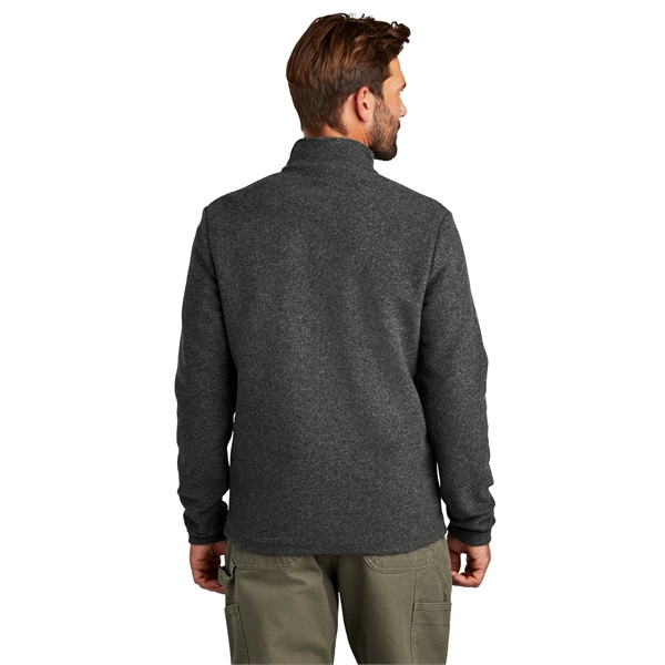 Russell Outdoors Basin Snap Pullover - Russell Outdoors Basin Snap Pullover - Image 5 of 14