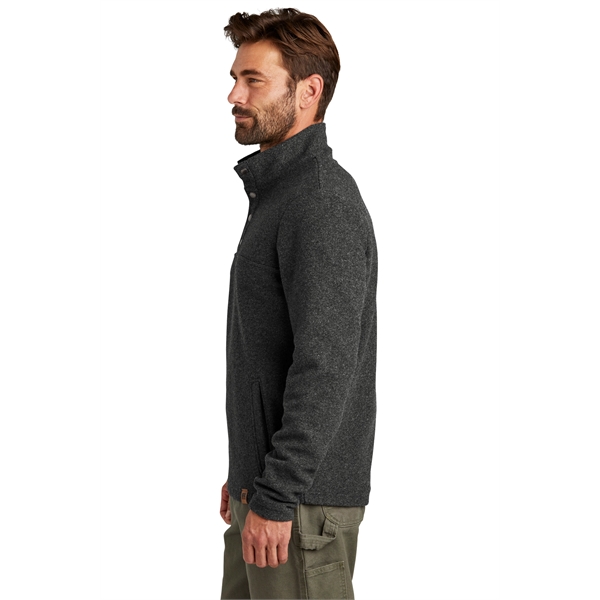 Russell Outdoors Basin Snap Pullover - Russell Outdoors Basin Snap Pullover - Image 6 of 14