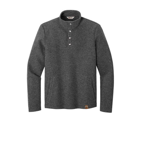Russell Outdoors Basin Snap Pullover - Russell Outdoors Basin Snap Pullover - Image 7 of 14