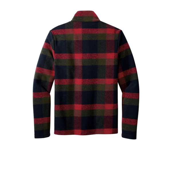Russell Outdoors Basin Snap Pullover - Russell Outdoors Basin Snap Pullover - Image 13 of 14