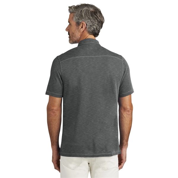 LIMITED EDITION Tommy Bahama Palmetto Paradise Polo - LIMITED EDITION Tommy Bahama Palmetto Paradise Polo - Image 1 of 19