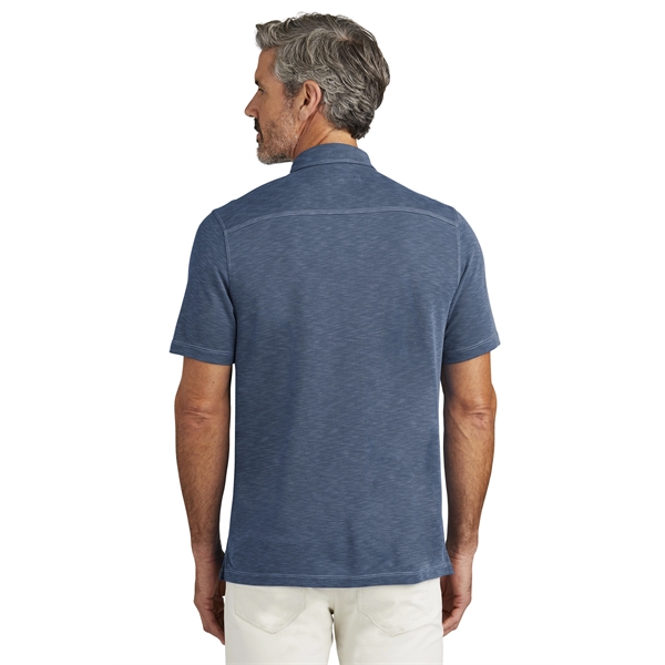 LIMITED EDITION Tommy Bahama Palmetto Paradise Polo - LIMITED EDITION Tommy Bahama Palmetto Paradise Polo - Image 5 of 19