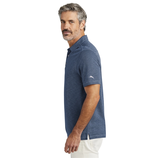 LIMITED EDITION Tommy Bahama Palmetto Paradise Polo - LIMITED EDITION Tommy Bahama Palmetto Paradise Polo - Image 6 of 19