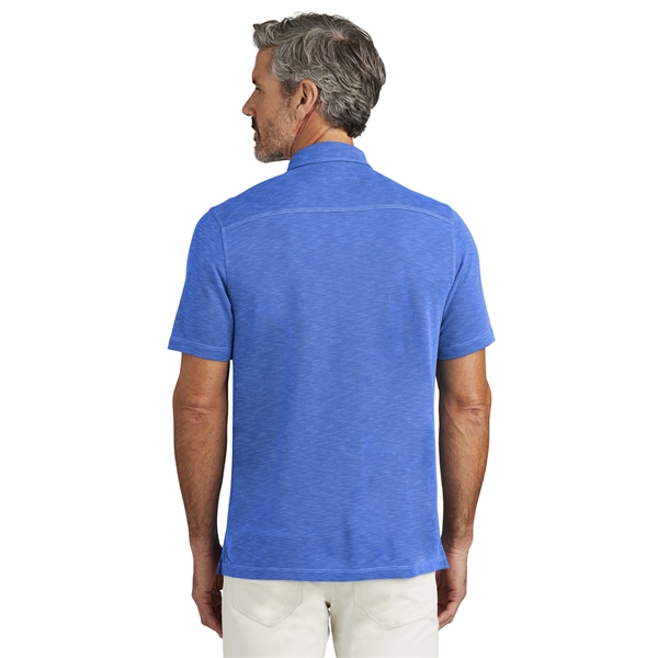 LIMITED EDITION Tommy Bahama Palmetto Paradise Polo - LIMITED EDITION Tommy Bahama Palmetto Paradise Polo - Image 10 of 19