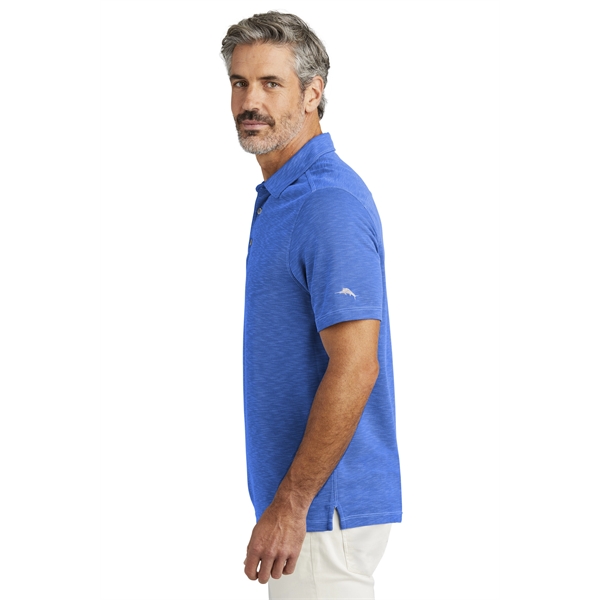 LIMITED EDITION Tommy Bahama Palmetto Paradise Polo - LIMITED EDITION Tommy Bahama Palmetto Paradise Polo - Image 11 of 19