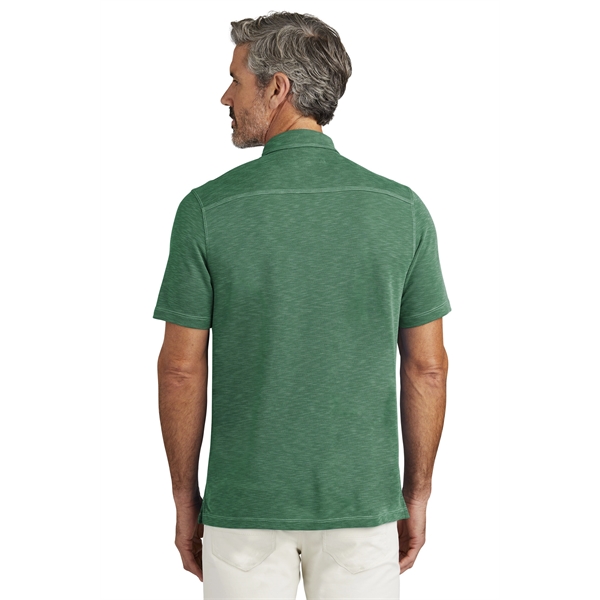 LIMITED EDITION Tommy Bahama Palmetto Paradise Polo - LIMITED EDITION Tommy Bahama Palmetto Paradise Polo - Image 15 of 19