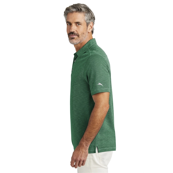 LIMITED EDITION Tommy Bahama Palmetto Paradise Polo - LIMITED EDITION Tommy Bahama Palmetto Paradise Polo - Image 16 of 19