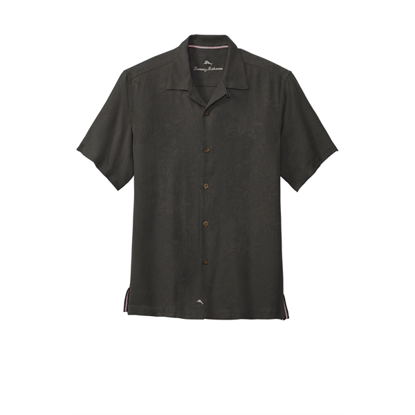 Tommy Bahama Tropic Isles Short Sleeve Shirt - Tommy Bahama Tropic Isles Short Sleeve Shirt - Image 3 of 19