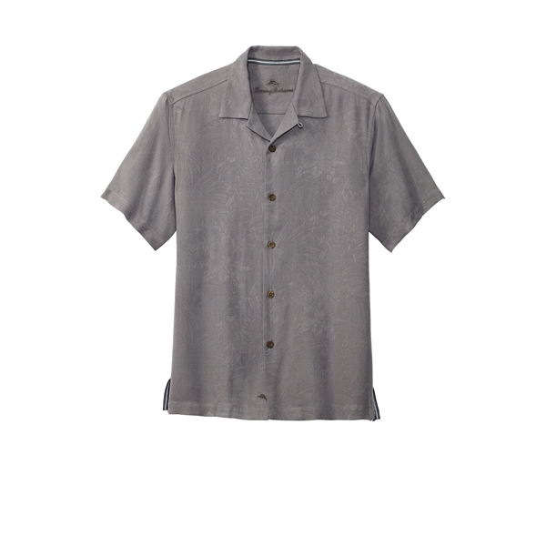 Tommy Bahama Tropic Isles Short Sleeve Shirt - Tommy Bahama Tropic Isles Short Sleeve Shirt - Image 17 of 19