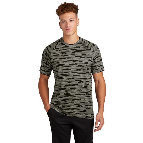 Sport-Tek Drift Camo Tee - Sport-Tek Drift Camo Tee - Image 0 of 26