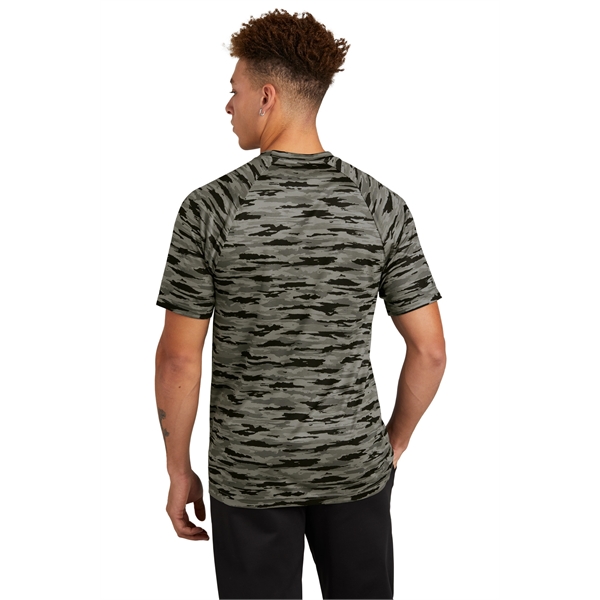 Sport-Tek Drift Camo Tee - Sport-Tek Drift Camo Tee - Image 1 of 26