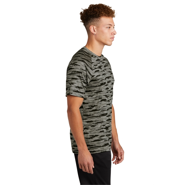 Sport-Tek Drift Camo Tee - Sport-Tek Drift Camo Tee - Image 2 of 26