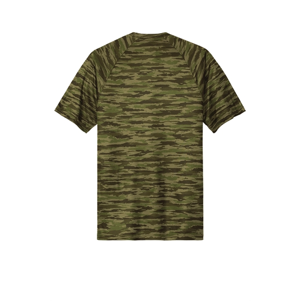 Sport-Tek Drift Camo Tee - Sport-Tek Drift Camo Tee - Image 8 of 26