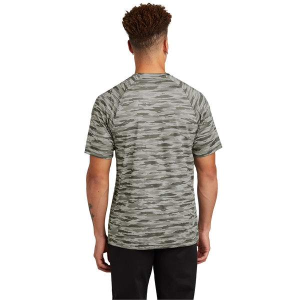 Sport-Tek Drift Camo Tee - Sport-Tek Drift Camo Tee - Image 10 of 26