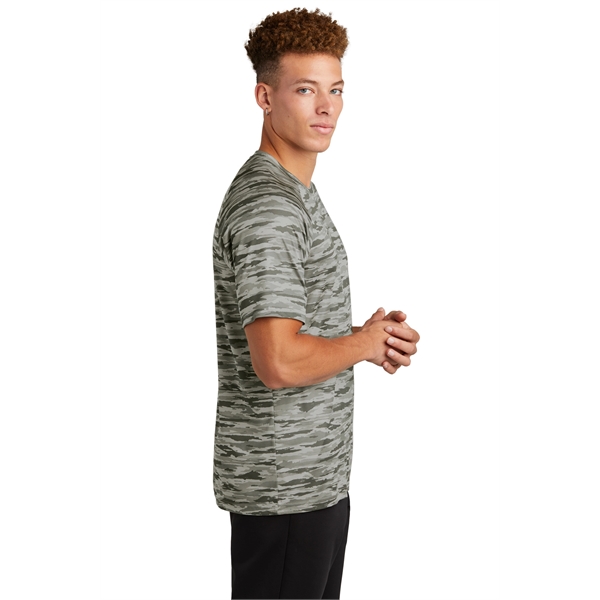 Sport-Tek Drift Camo Tee - Sport-Tek Drift Camo Tee - Image 11 of 26