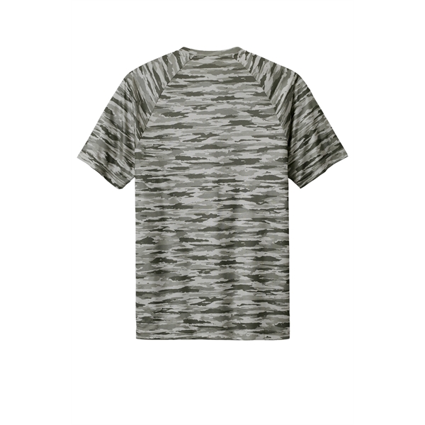 Sport-Tek Drift Camo Tee - Sport-Tek Drift Camo Tee - Image 13 of 26