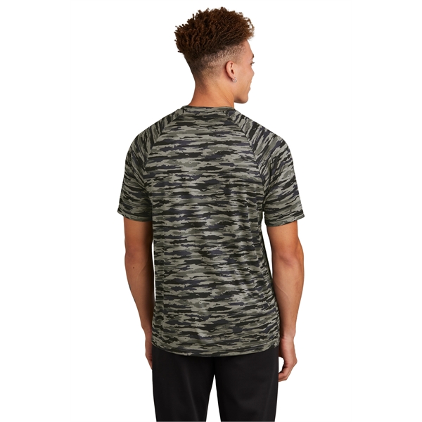 Sport-Tek Drift Camo Tee - Sport-Tek Drift Camo Tee - Image 15 of 26