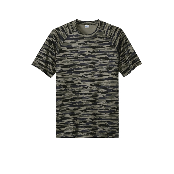 Sport-Tek Drift Camo Tee - Sport-Tek Drift Camo Tee - Image 17 of 26