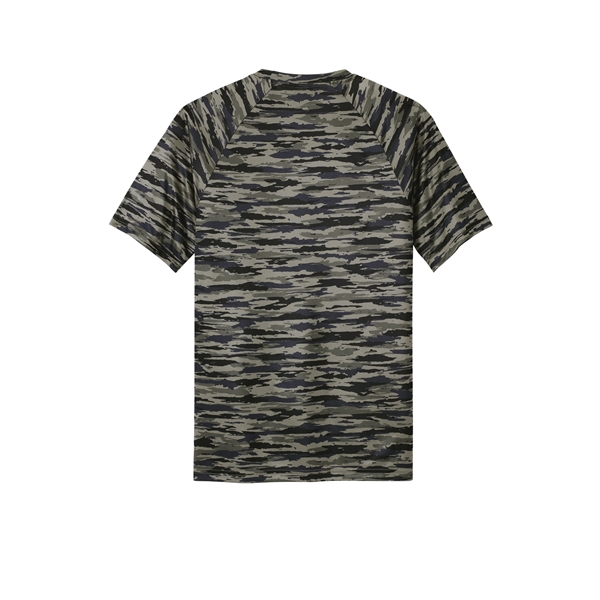 Sport-Tek Drift Camo Tee - Sport-Tek Drift Camo Tee - Image 18 of 26