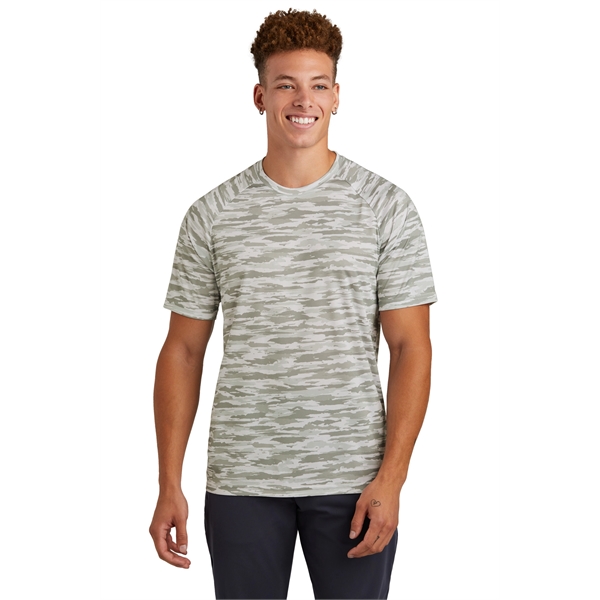 Sport-Tek Drift Camo Tee - Sport-Tek Drift Camo Tee - Image 20 of 26