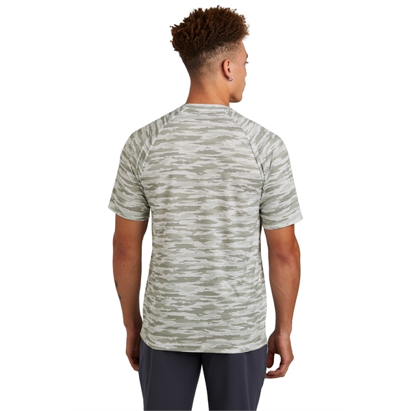 Sport-Tek Drift Camo Tee - Sport-Tek Drift Camo Tee - Image 21 of 26