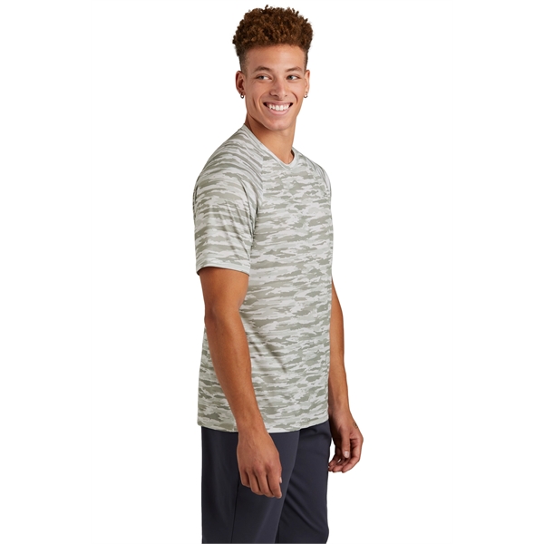 Sport-Tek Drift Camo Tee - Sport-Tek Drift Camo Tee - Image 22 of 26