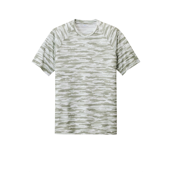 Sport-Tek Drift Camo Tee - Sport-Tek Drift Camo Tee - Image 23 of 26