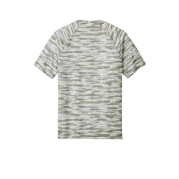 Sport-Tek Drift Camo Tee - Sport-Tek Drift Camo Tee - Image 24 of 26