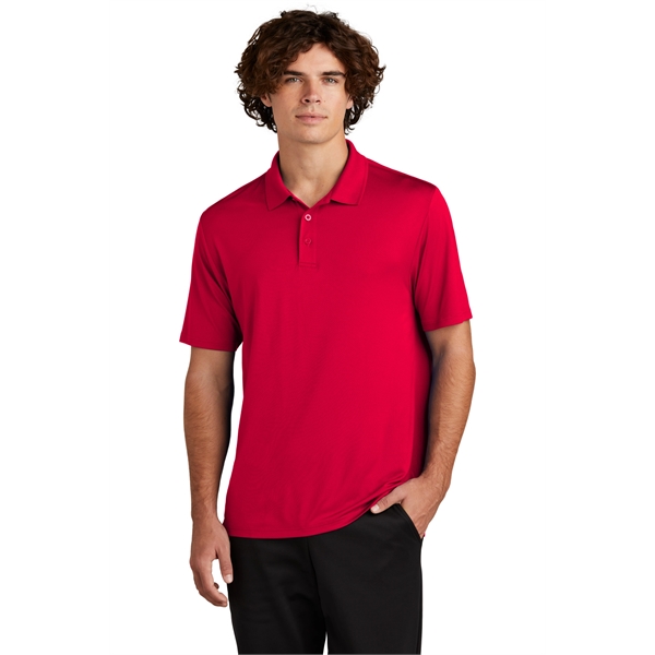 Sport-Tek Sideline Polo - Sport-Tek Sideline Polo - Image 4 of 24