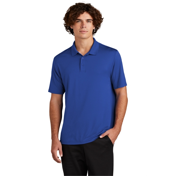 Sport-Tek Sideline Polo - Sport-Tek Sideline Polo - Image 19 of 24
