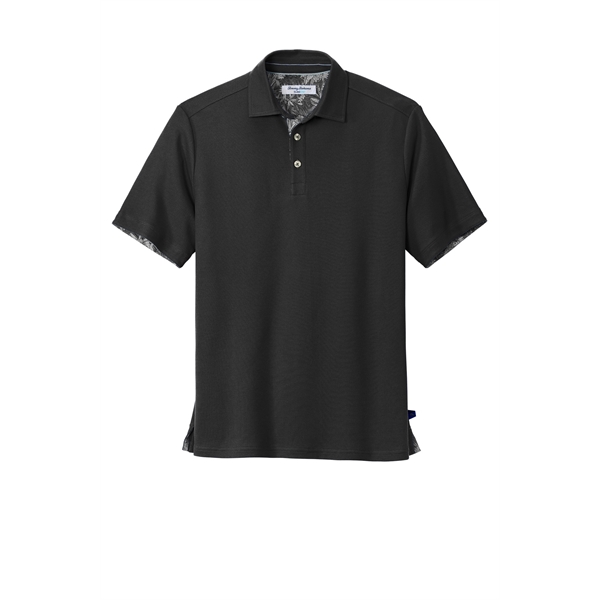 LIMITED EDITION Tommy Bahama 5 O'Clock Polo - LIMITED EDITION Tommy Bahama 5 O'Clock Polo - Image 3 of 24