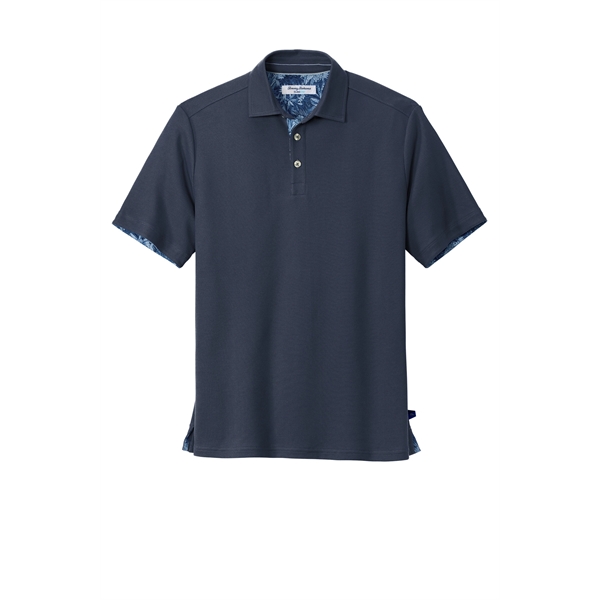 LIMITED EDITION Tommy Bahama 5 O'Clock Polo - LIMITED EDITION Tommy Bahama 5 O'Clock Polo - Image 7 of 24