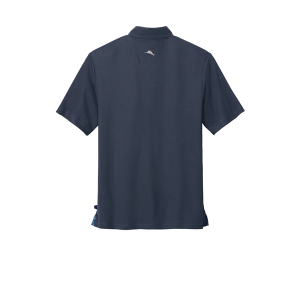 LIMITED EDITION Tommy Bahama 5 O'Clock Polo - LIMITED EDITION Tommy Bahama 5 O'Clock Polo - Image 8 of 24