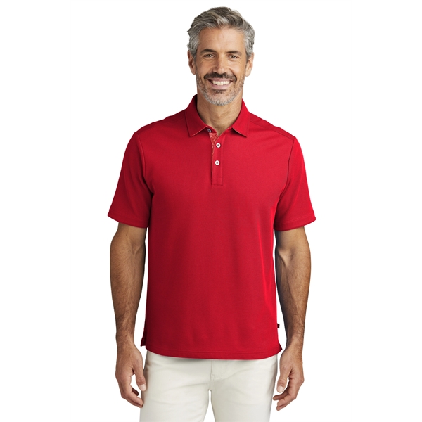 LIMITED EDITION Tommy Bahama 5 O'Clock Polo - LIMITED EDITION Tommy Bahama 5 O'Clock Polo - Image 9 of 24