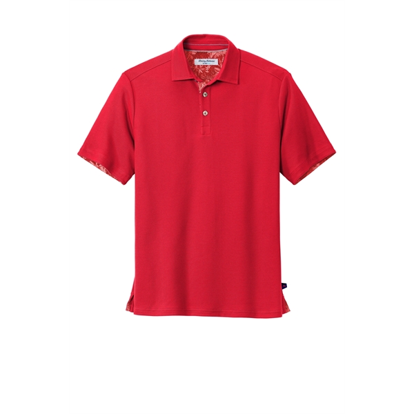 LIMITED EDITION Tommy Bahama 5 O'Clock Polo - LIMITED EDITION Tommy Bahama 5 O'Clock Polo - Image 12 of 24