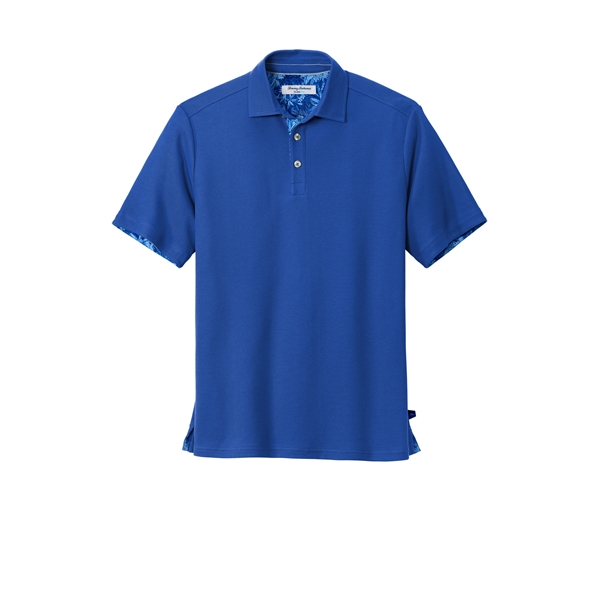 LIMITED EDITION Tommy Bahama 5 O'Clock Polo - LIMITED EDITION Tommy Bahama 5 O'Clock Polo - Image 17 of 24